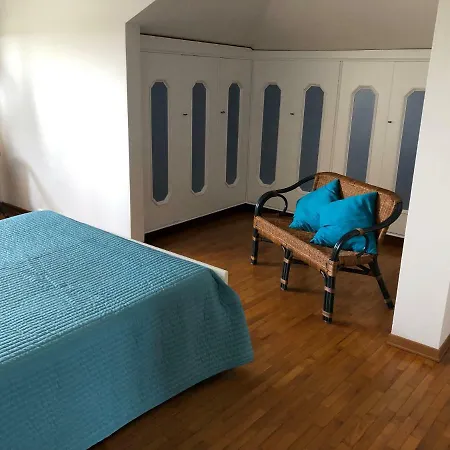 Edera Apartmán *