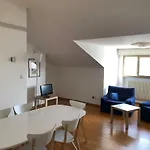 Apartamento Edera *