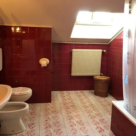 Edera Apartment Grado