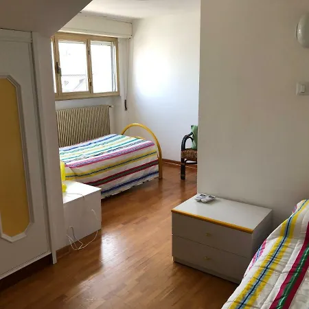Apartamento Edera *