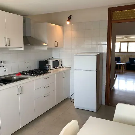 Apartment Edera *