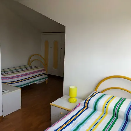 Apartamento Edera