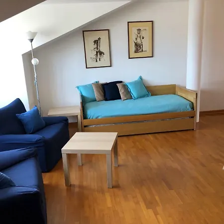 Edera Apartamento *