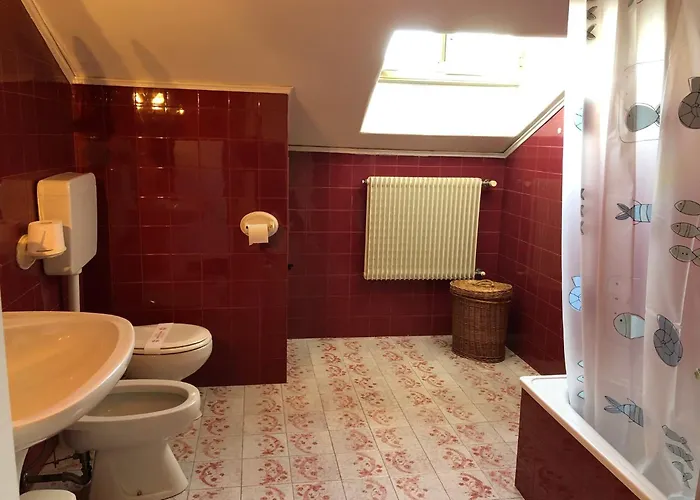 Edera Apartment Grado