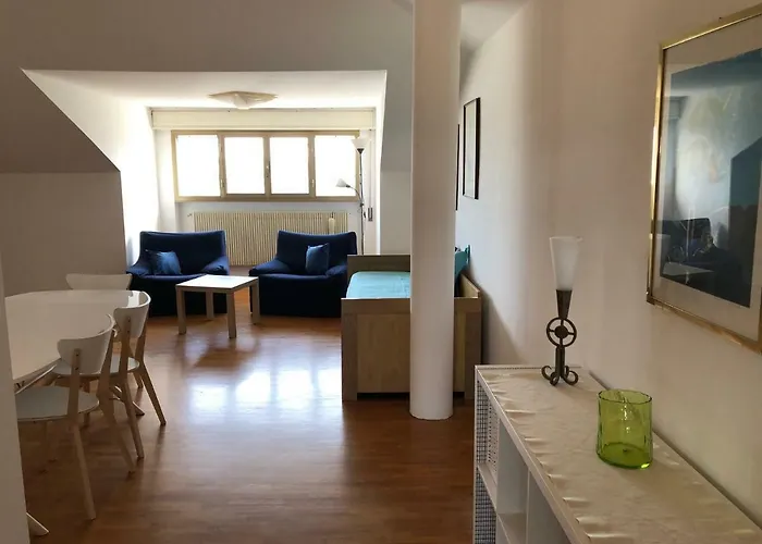 Edera Apartment